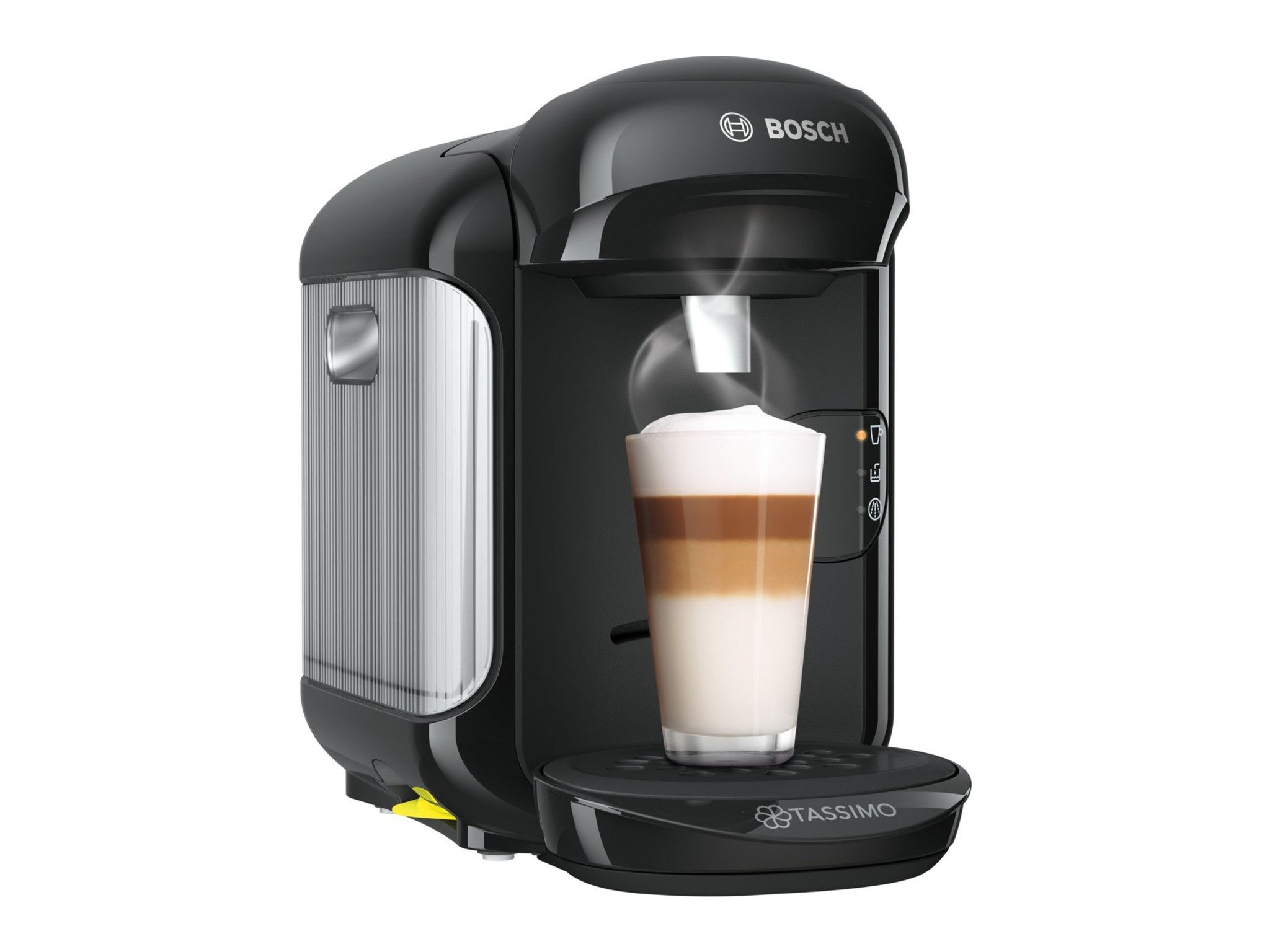 Best 2025 tassimo coffee